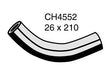 Bottom Hose - CH4552