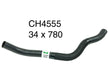 Radiator Lower - CH4555
