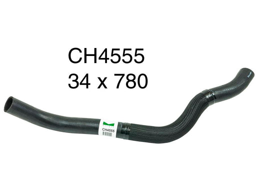 Radiator Lower - CH4555