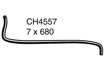 Engine By - CH4557