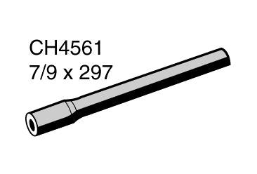 Engine By - CH4561