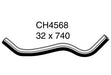 Radiator Upper - CH4568