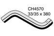 Radiator Upper - CH4570