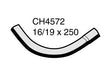 Crankcase (PCV - CH4572