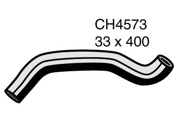 Radiator Upper - CH4573