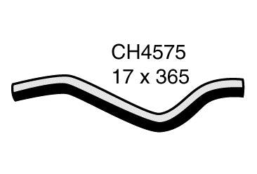 Heater Hose - CH4575