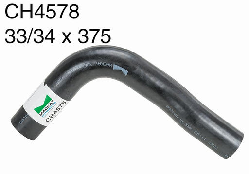 Radiator Upper - CH4578