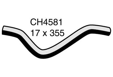 Heater Hose - CH4581