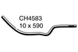 Radiator Hose - CH4583