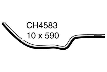 Radiator Hose - CH4583