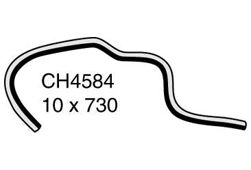 Throttle Body - CH4584