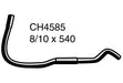 Throttle Body - CH4585