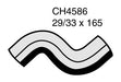 Radiator Lower - CH4586