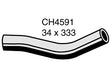 Top Hose - CH4591