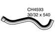 Top Hose - CH4593