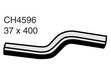 Radiator Upper - CH4596