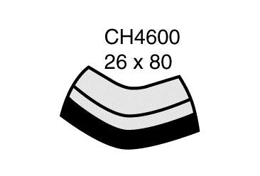 Engine By - CH4600