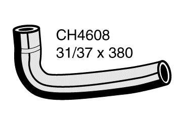 Top Hose - CH4608