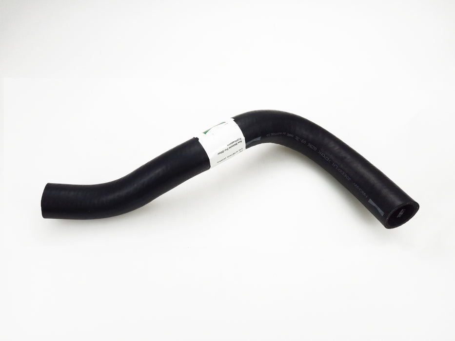 Radiator Upper - CH4609