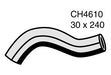 Radiator Lower - CH4610