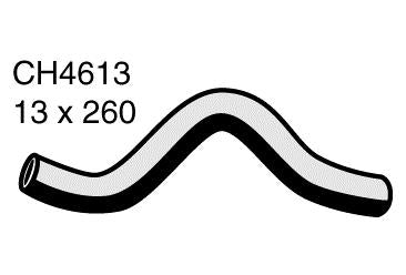 Heater Hose - CH4613