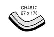 Radiator Lower - CH4617