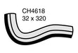 Radiator Lower - CH4618