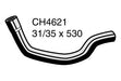 Radiator Lower - CH4621
