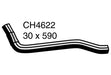 Radiator Lower - CH4622