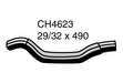 Radiator Upper - CH4623
