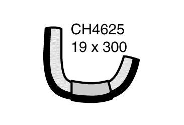 Engine By - CH4625