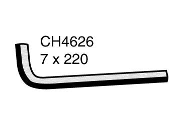 Engine By - CH4626