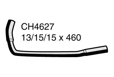 Heater Hose - CH4627