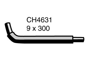 Engine By - CH4631