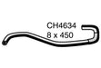 Throttle Body - CH4634