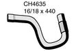 Heater Hose - CH4635