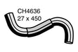 Radiator Upper - CH4636