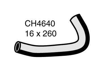 Engine By - CH4640