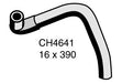 Heater Hose - CH4641