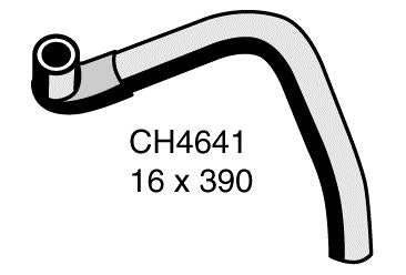 Heater Hose - CH4641