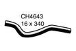Heater Hose - CH4643