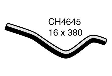 Heater Hose - CH4645