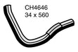 Radiator Upper - CH4646