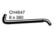 Throttle Body - CH4647