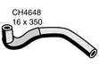 Heater Hose - CH4648