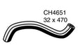 Radiator Lower - CH4651