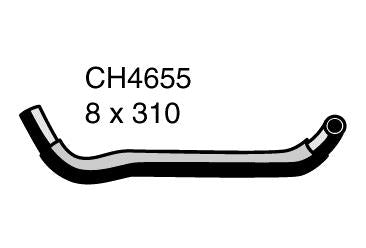 Throttle Body - CH4655
