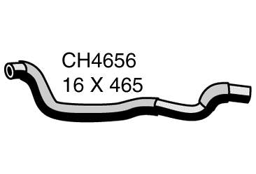 Heater Hose - CH4656