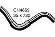 Radiator Lower - CH4659