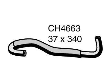 Coolant Expansion - CH4663